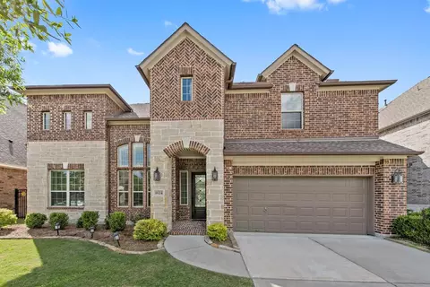 8124 Mirmont Glen Ln, Magnolia, TX 77354