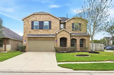 30253 Creekside Dr, Brookshire, TX 77423