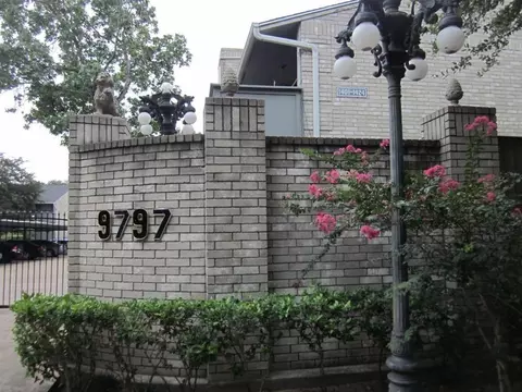 9797 Leawood Blvd #106, Houston, TX 77099