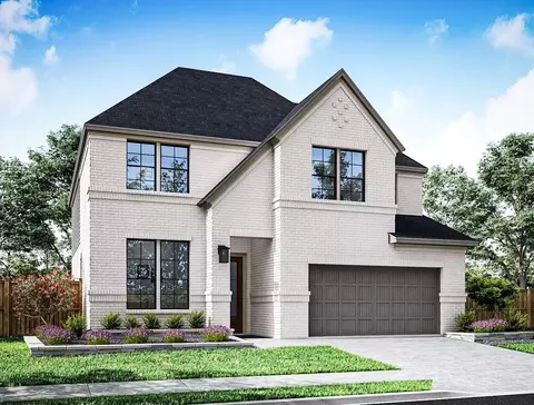 26123 Woods Bay Dr, Katy, TX 77494
