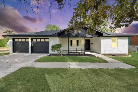 1101 Flint St, Houston, TX 77029