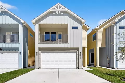 2022 Wavell St, Houston, TX 77088
