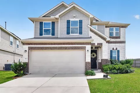 20723 Teakwood Fields Ln, Katy, TX 77449