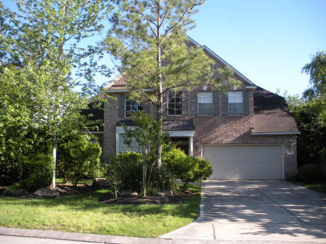 22 Sundance Cir, Spring, TX 77382 photo 1