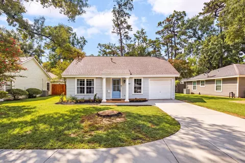 1067 W 43rd St, Houston, TX 77018