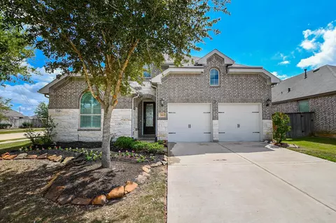 2619 Lilac Point Ln, Brookshire, TX 77423