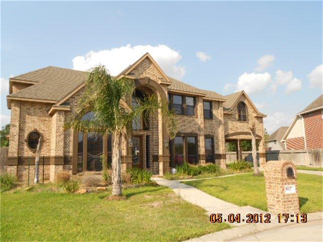 8422 Glenn Elm Dr, Spring, TX 77379 photo 1
