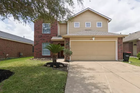 14134 Chelseahurst Ln, Houston, TX 77047