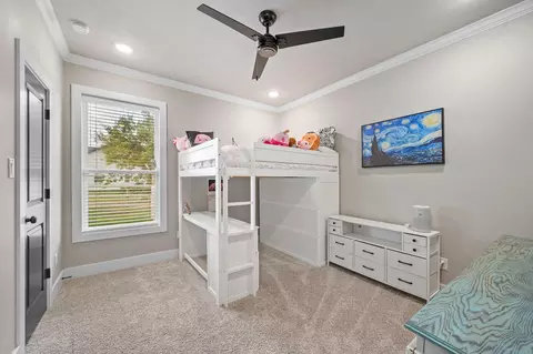 Bedroom - 10379 Bourbon Ln, Bryan, TX 77808 photo 3 of 3