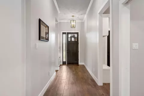 Entry Way - 10379 Bourbon Ln, Bryan, TX 77808 photo 2 of 4