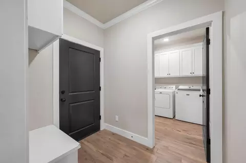 Entry Way - 10379 Bourbon Ln, Bryan, TX 77808 photo 4 of 4