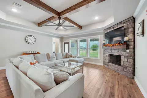Living - 10379 Bourbon Ln, Bryan, TX 77808 photo 1 of 1