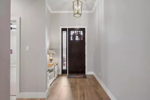 Entry Way - 10379 Bourbon Ln, Bryan, TX 77808 photo 1 of 4