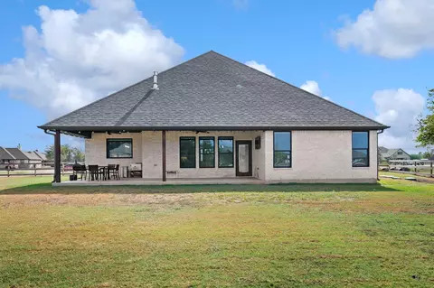 Exterior - 10379 Bourbon Ln, Bryan, TX 77808 photo 2 of 3