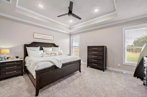 Bedroom - 10379 Bourbon Ln, Bryan, TX 77808 photo 1 of 3