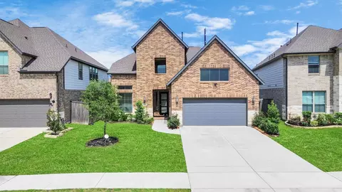 10410 Carina Cloud Ln, Richmond, TX 77406