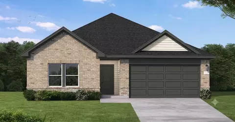 2490 N Heritage Dr, Dayton, TX 77535