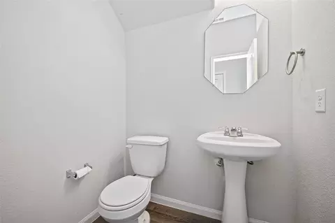 Bath - 4818 Blue Jacaranda Way, Spring, TX 77373 photo 1 of 4