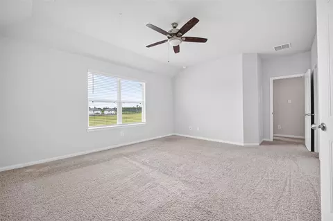 Bedroom - 4818 Blue Jacaranda Way, Spring, TX 77373 photo 2 of 11