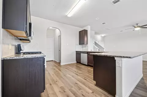 Kitchen - 4818 Blue Jacaranda Way, Spring, TX 77373 photo 1 of 2