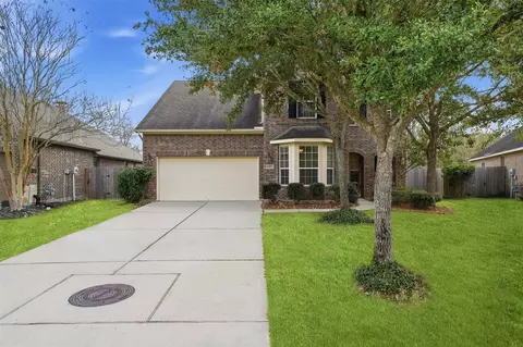 24490 Hanson Springs Dr, Porter, TX 77365