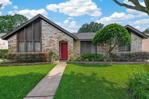 21115 Park Bend Dr, Katy, TX 77450