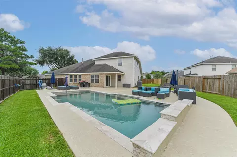 19503 Hayden Grove Dr, Cypress, TX 77433