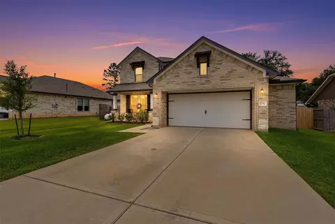 6310 Fawn Path Dr, Conroe, TX 77303
