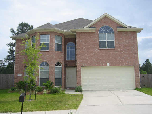 23603 Jasper Stone Ct, Spring, TX 77373 photo 1