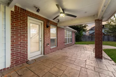 Exterior - 4418 Bridgestone Cedar Dr, Spring, TX 77388 photo 3 of 5