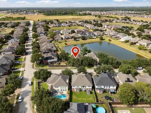 View/Area - 4418 Bridgestone Cedar Dr, Spring, TX 77388 photo 4 of 5
