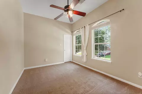 Bedroom - 4418 Bridgestone Cedar Dr, Spring, TX 77388 photo 3 of 3