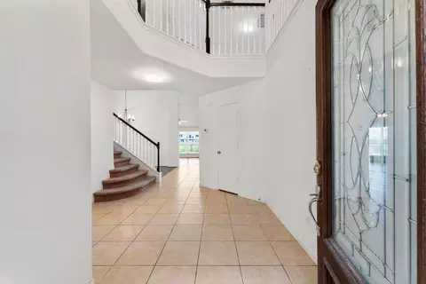 Entry Way - 4418 Bridgestone Cedar Dr, Spring, TX 77388 photo 2 of 6