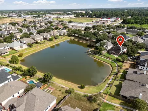 View/Area - 4418 Bridgestone Cedar Dr, Spring, TX 77388 photo 3 of 5