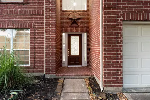Entry Way - 4418 Bridgestone Cedar Dr, Spring, TX 77388 photo 1 of 6