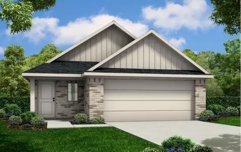 17823 Cappadocia Trl, Tomball, TX 77377