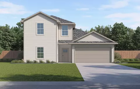 6718 Prairie Sky Dr, Rosenberg, TX 77471