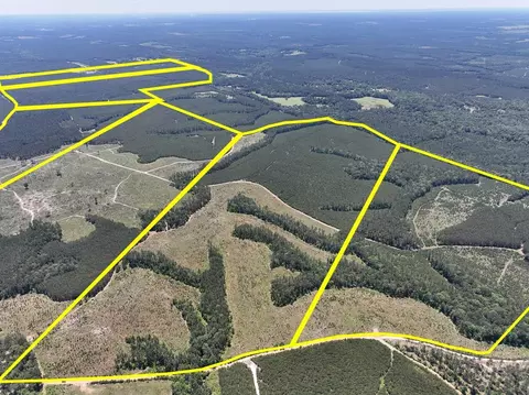 T-1 Union Springs Road, Corrigan, TX 75939