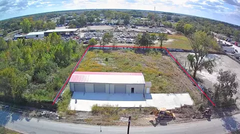 13018 Swingle Rd, Houston, TX 77047