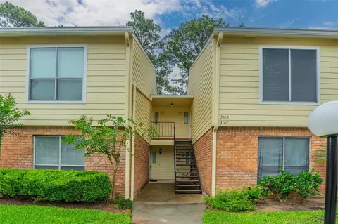 14555 Wunderlich Dr #3105, Houston, TX 77069