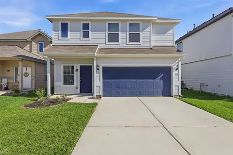 2522 Sturgeon Way, Conroe, TX 77384