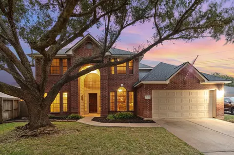 5092 Wright Dr, Katy, TX 77493 photo 1