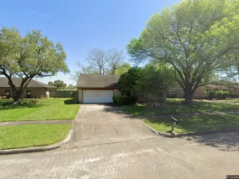 2915 Cherry Springs Dr, Missouri City, TX 77459