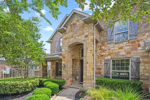 7707 Boerne Ct, Richmond, TX 77407