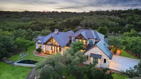 1941 Canyon Curv, Spring Branch, TX 78070