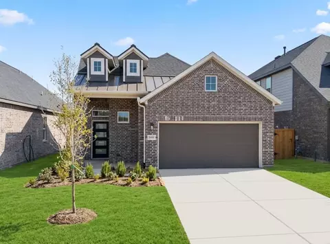 19344 Poppy Village Cir, Magnolia, TX 77355