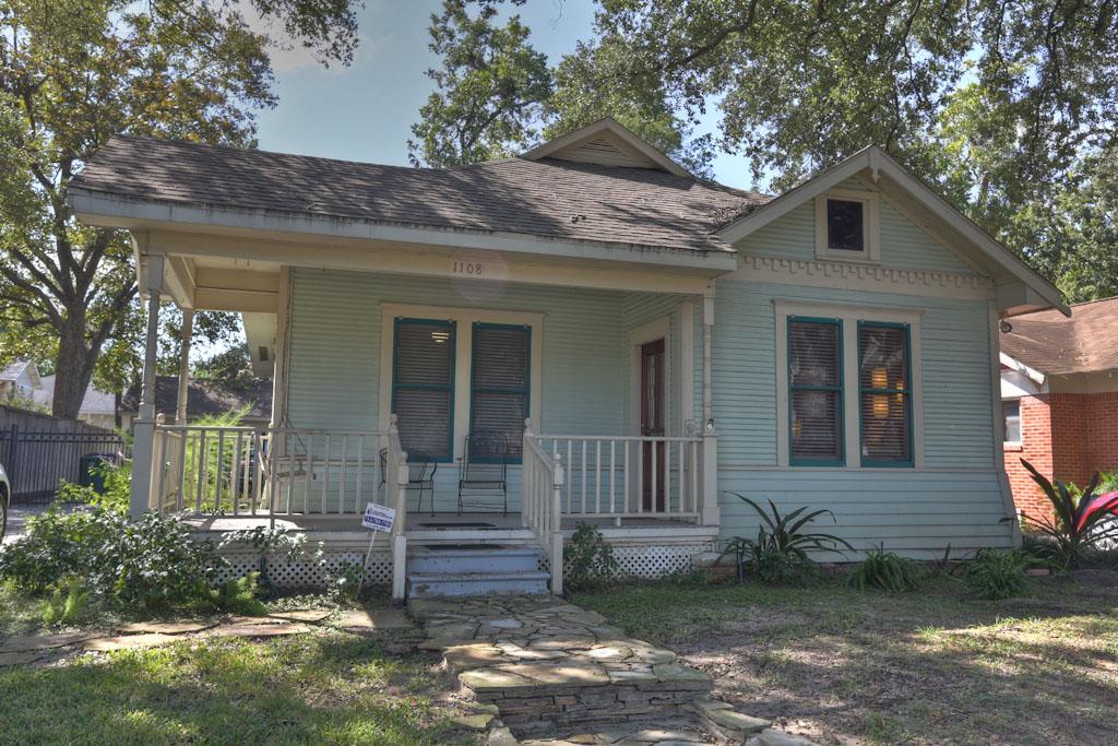 1108 7th St, Houston, TX 77009 photo 1