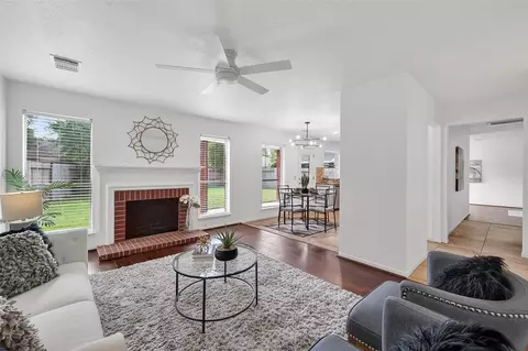 22907 Rainbow Bend Ln, Katy, TX 77450