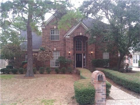 16210 Heden Rd, Spring, TX 77379 photo 1