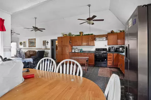Kitchen - 448 Timber Bay Dr, Trinity, TX 75862 photo 1 of 3
